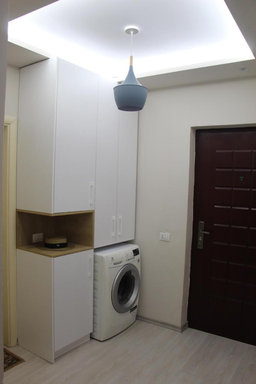Sirel Home Dıraç Dış mekan fotoğraf