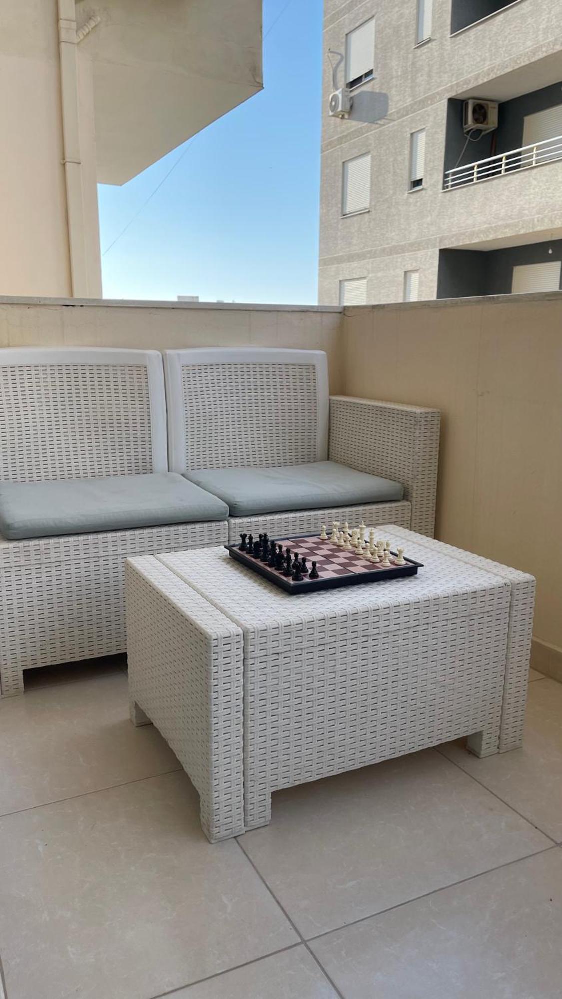 Sirel Home Dıraç Dış mekan fotoğraf