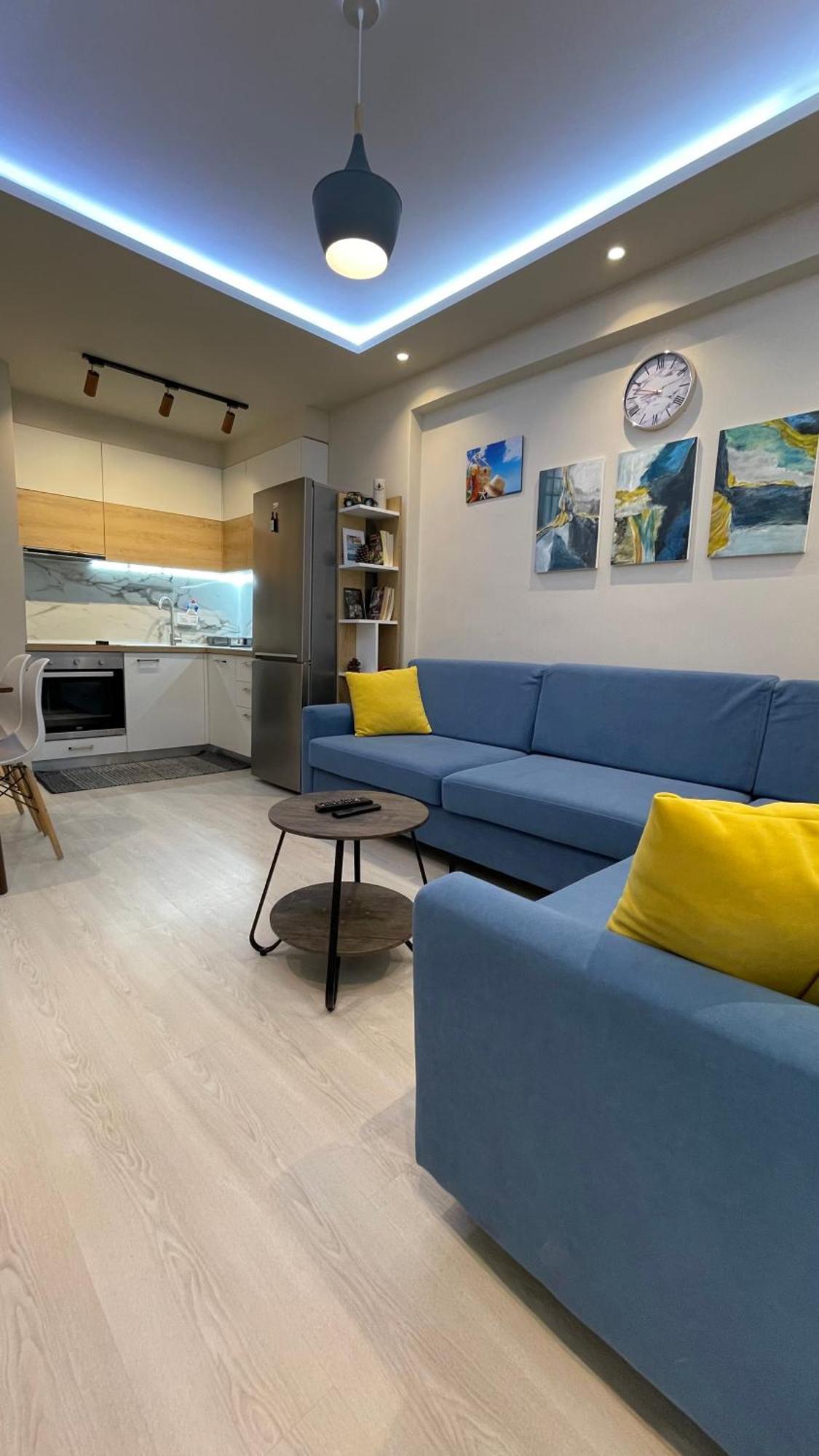 Sirel Home Dıraç Dış mekan fotoğraf
