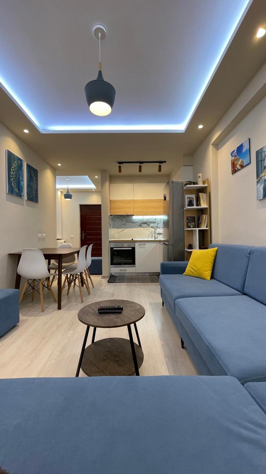 Sirel Home Dıraç Dış mekan fotoğraf