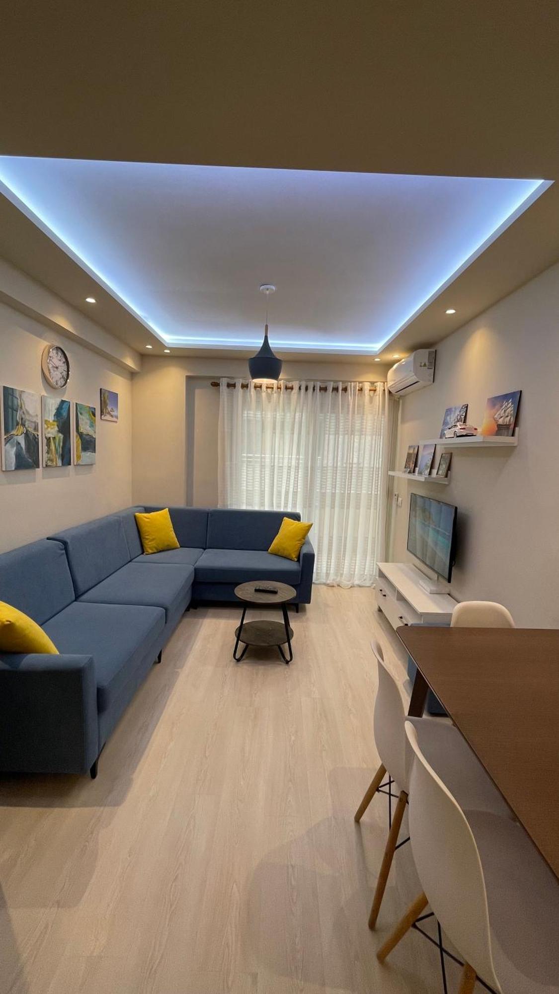 Sirel Home Dıraç Dış mekan fotoğraf
