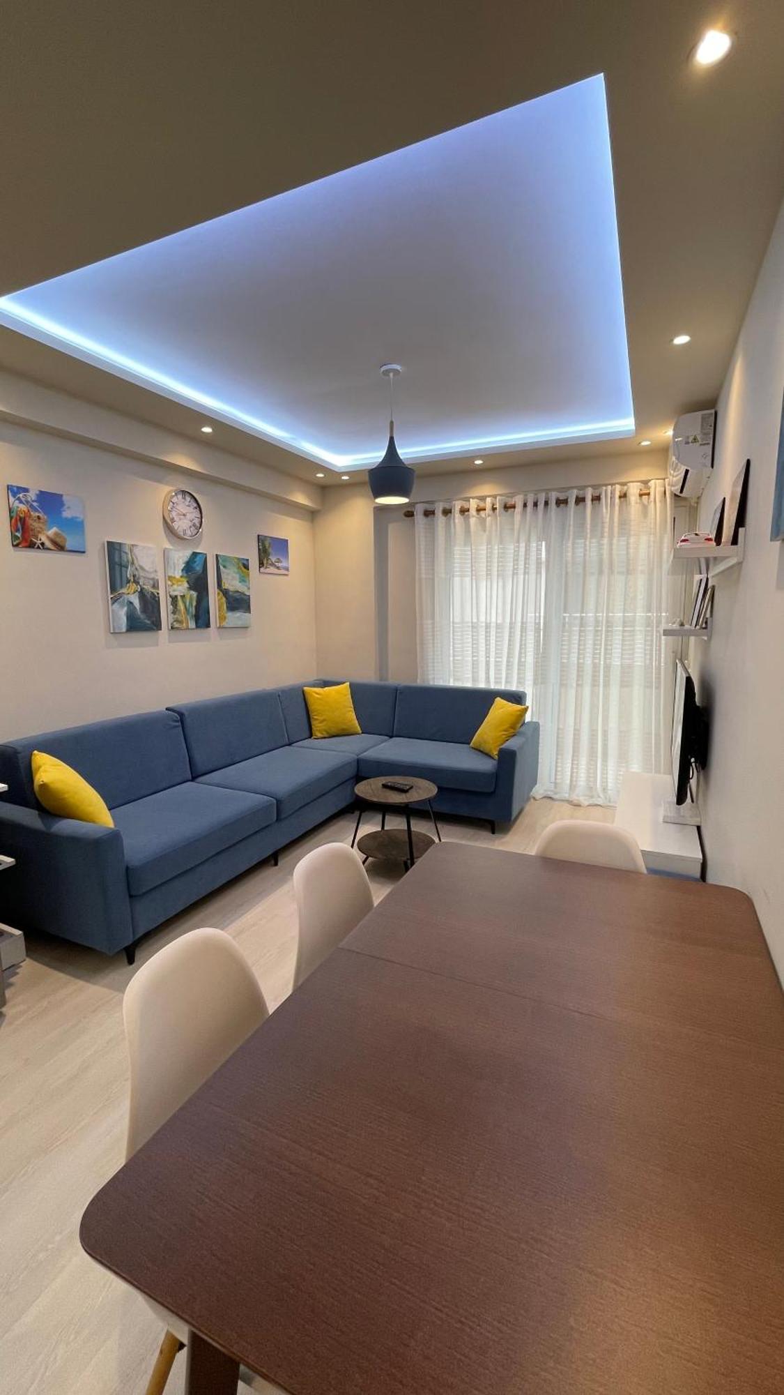 Sirel Home Dıraç Dış mekan fotoğraf