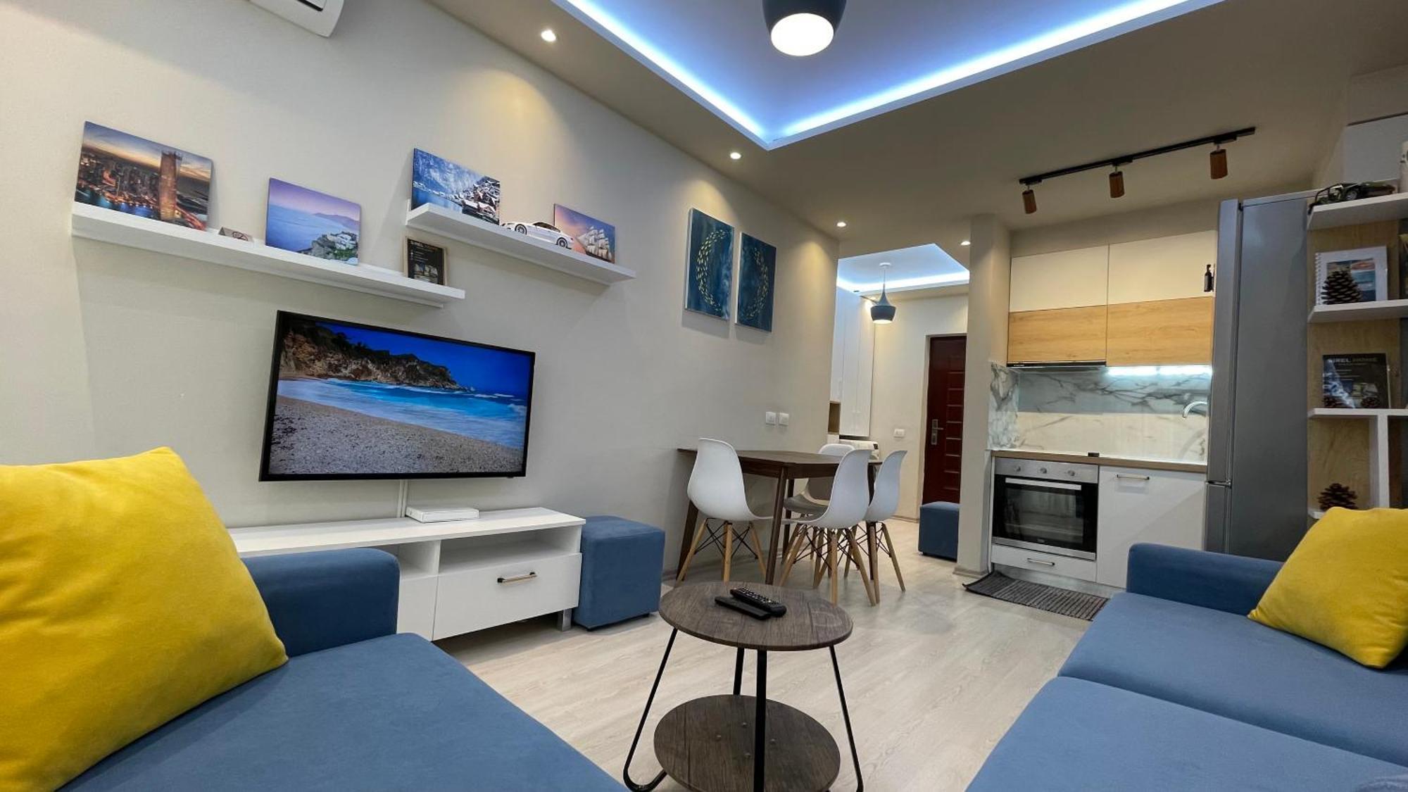 Sirel Home Dıraç Dış mekan fotoğraf