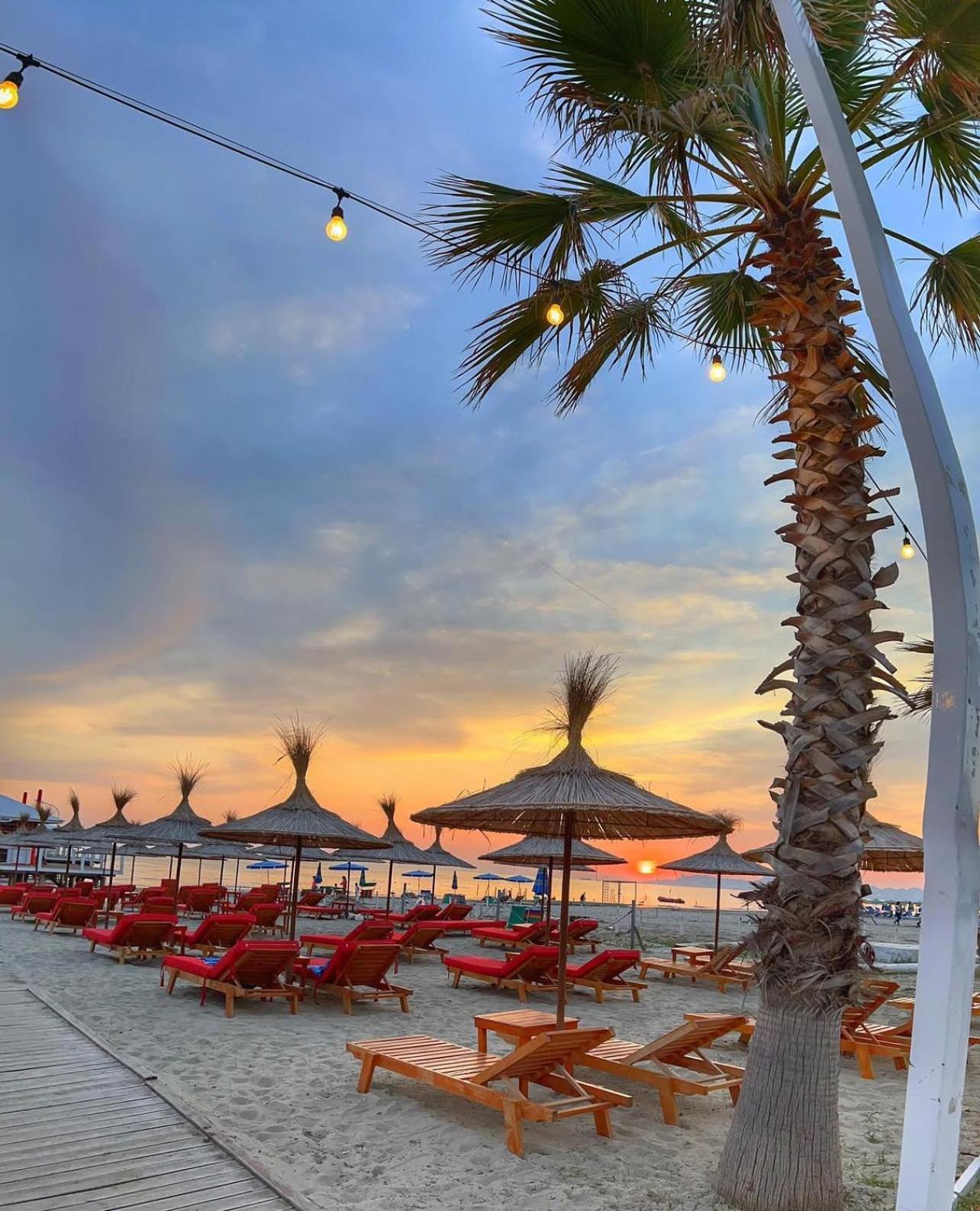 Sirel Home Dıraç Dış mekan fotoğraf
